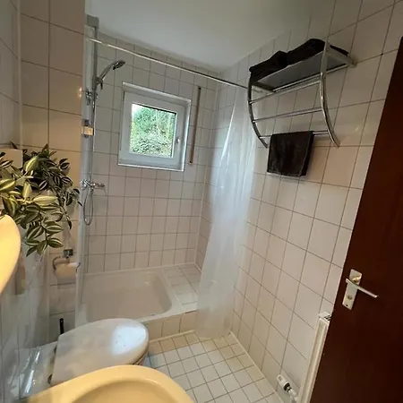 6 Am Stuttgarter Flughafen-messe Affittacamere 3*