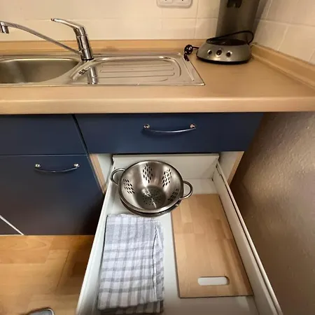 6 Am Stuttgarter Flughafen-messe Affittacamere Leinfelden-Echterdingen