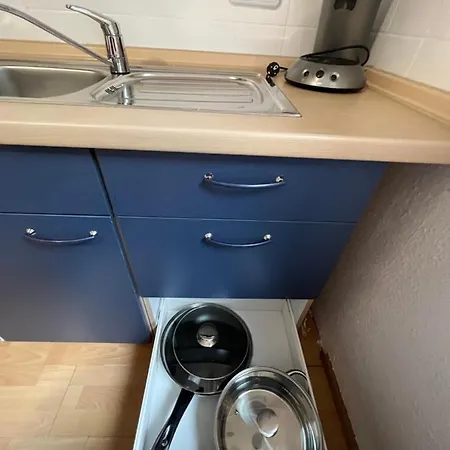 Affittacamere 6 Am Stuttgarter Flughafen-messe Leinfelden-Echterdingen