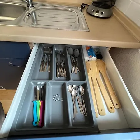 Affittacamere 6 Am Stuttgarter Flughafen-messe Leinfelden-Echterdingen